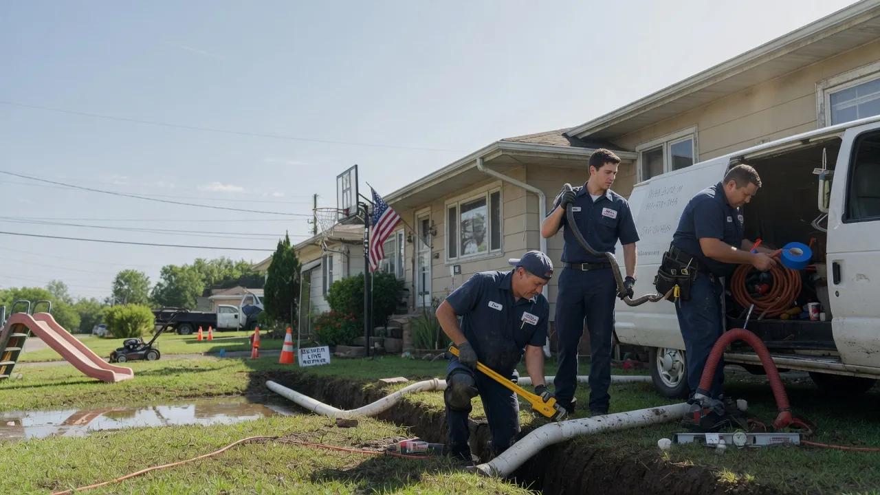 Toilet Installation in Irondale, OH near me